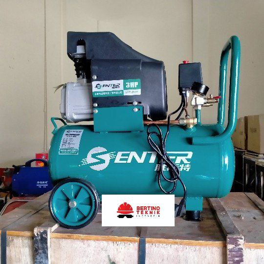 Kompresor 3Hp