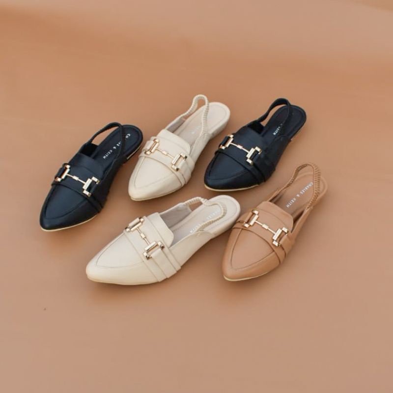 Sendal Hills Termurah Heals Terbaru Heels Impor Hels Pesta Hells Kerja Kantor Heils Terlaris Haighil