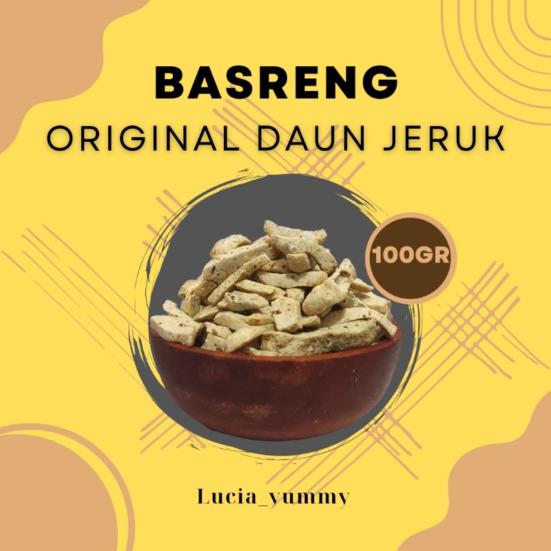 

BASRENG DAUN JERUK | BASRENG VIRAL ORIGINAL | BASRENG ORIGINAL ( BUMBU DAUN JERUK )