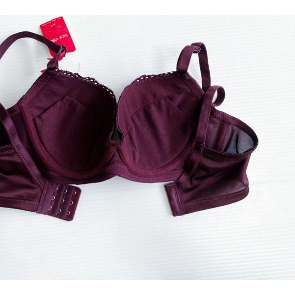 Bra Sorella 29407 - 34B, Navy