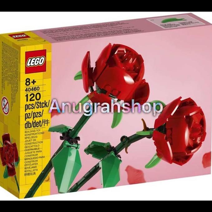 LEGO 40460 SEASONAL Roses