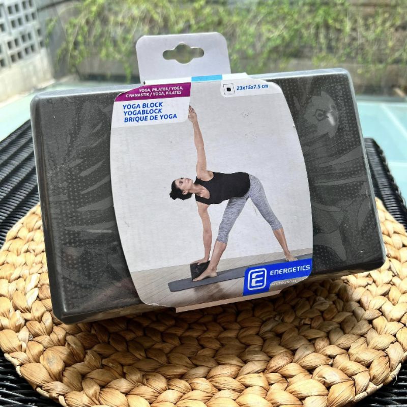 Yoga Block