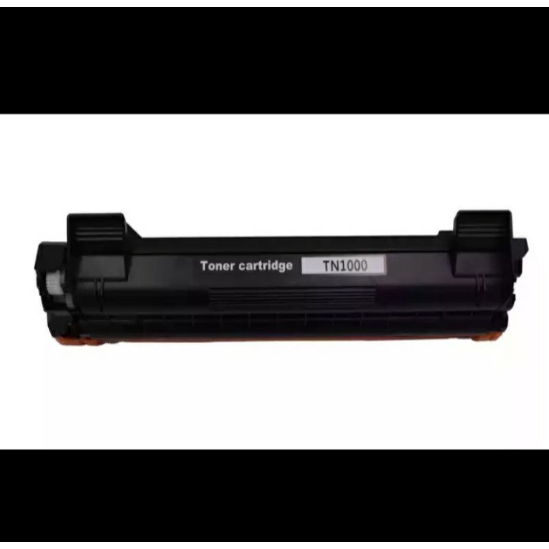 Toner Catridge Compatible TN-1000 P115 M115W M115FW HL-1110 1200 1210