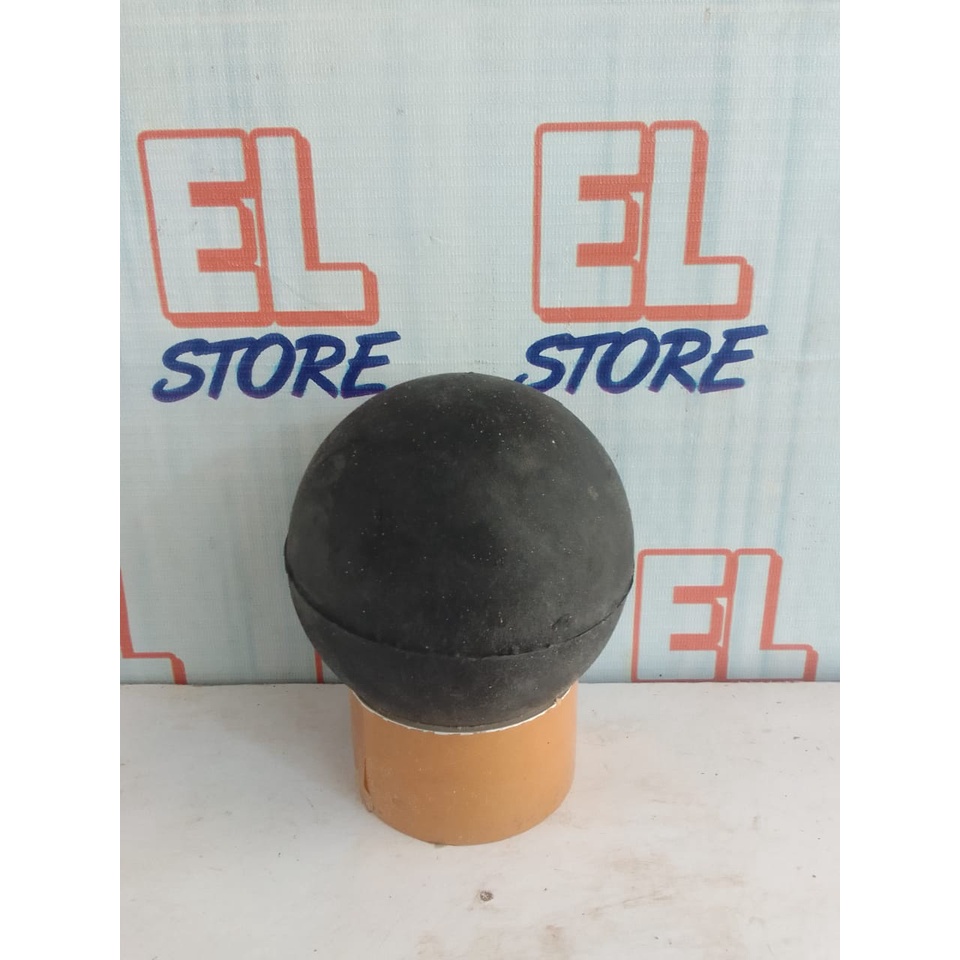 Tolak Peluru 5 KG Lapis Karet