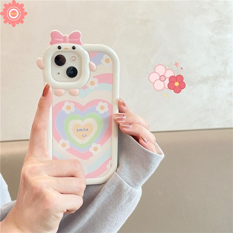 Soft Case Tpu Motif Kartun Monster 3D Untuk Realme C31 C11 C30 C35 C25 C15 C25s C21Y C25Y C1 C21 C2 C3 C17 Realme 9i 5 5s 6i 7i