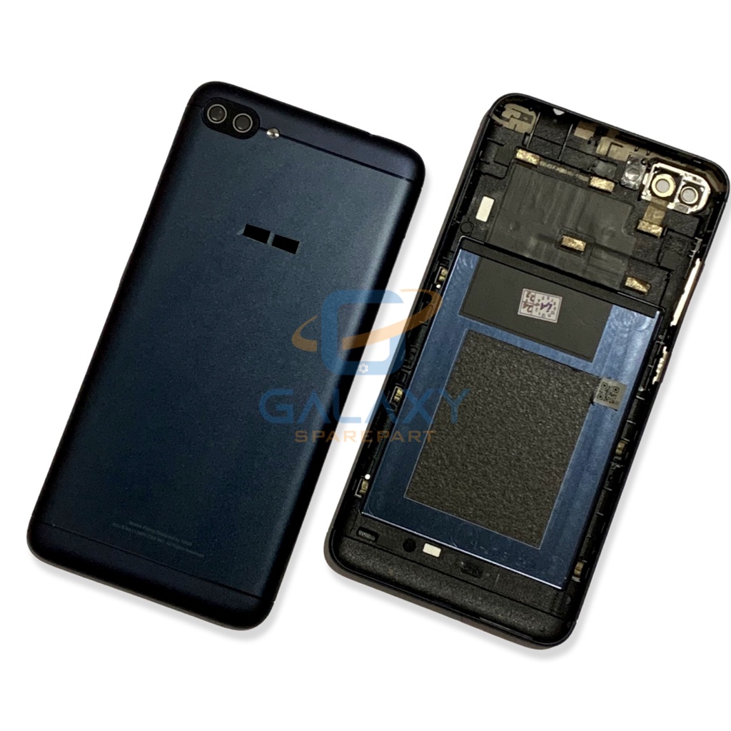 Backdoor Asus Zenfone 4 Max Pro 5.5 ZC554KL X00LD Tutup Belakang