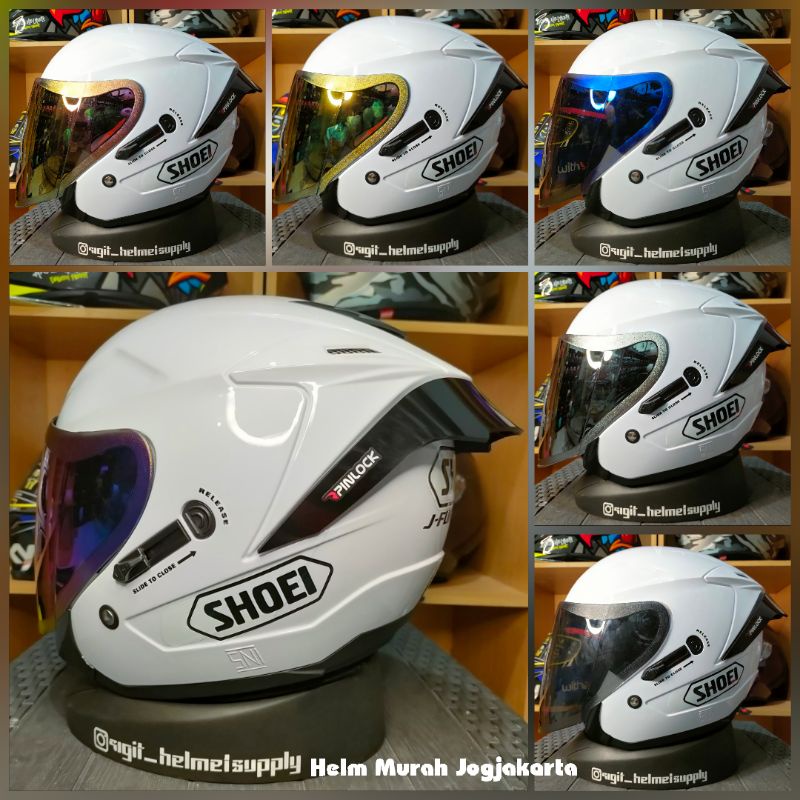 [BISA COD] HELM VIRAL G2 OPTIMAX PAKET GANTENG DAPAT 2 VISOR