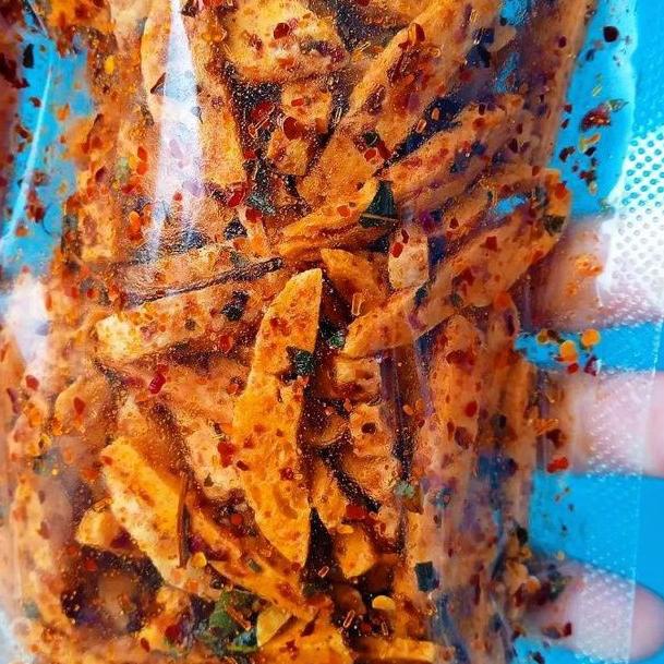 

BASRENG / BAKSO GORENG 55 gr