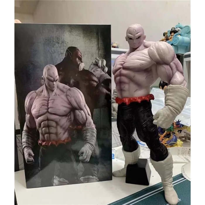 Figure Jiren Dragon Ball Jumbo 31 CM