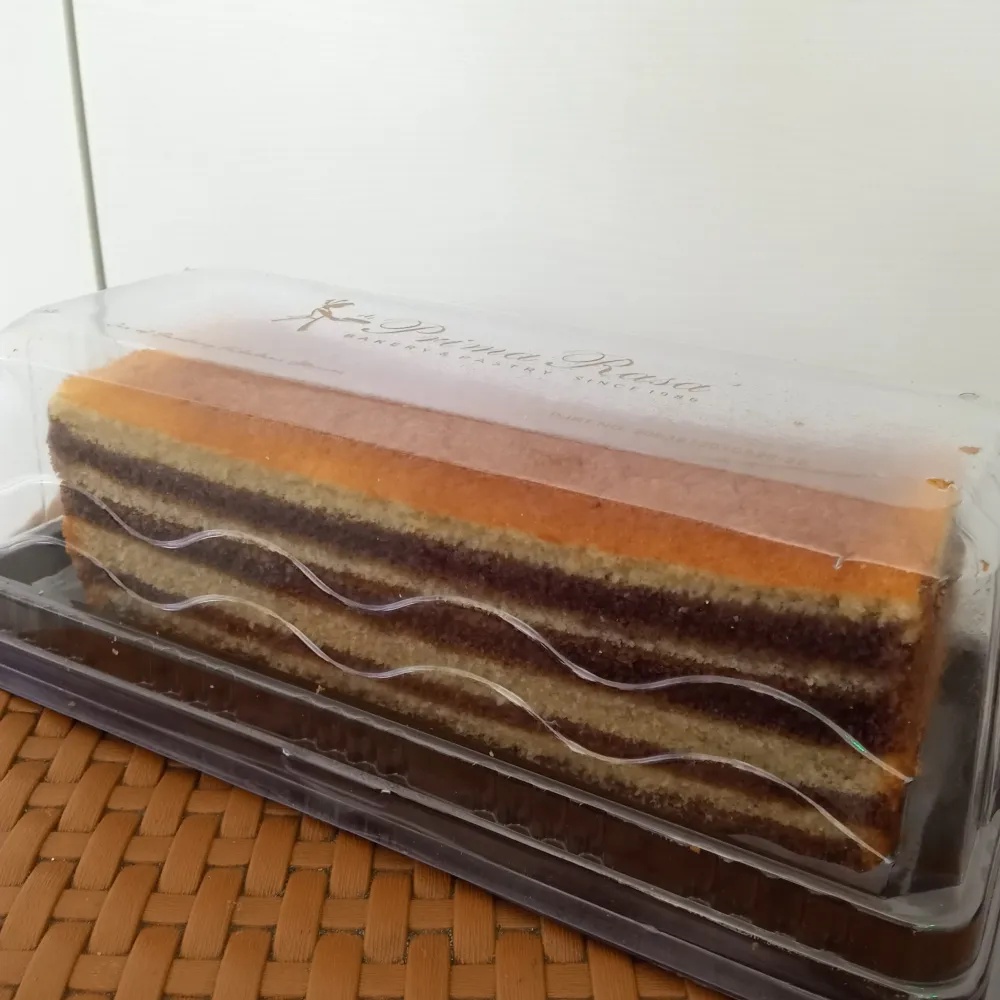 

READY CIKARANG 14 JUN 2025 - BOLU TUTTI FRUITY KETAN HITAM PRIMA RASA OLEH OLEH BANDUNG VIRAL SALE PROMO PAKET HADIAH BOLU CAKE LEGIT PIA ROTI PIE COOKIES PASTRY LAPIS BIRTHDAY CAKE KUE ULANG TAHUN KULINER CEMILAN DESSERT CROISSANT CROFFLE BUTTER SUGAR VI