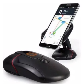 Car Holder Phone Stand Mouse/Phone Holder Stand Mouse Holder Hp Tempat Dudukan Hp Universal