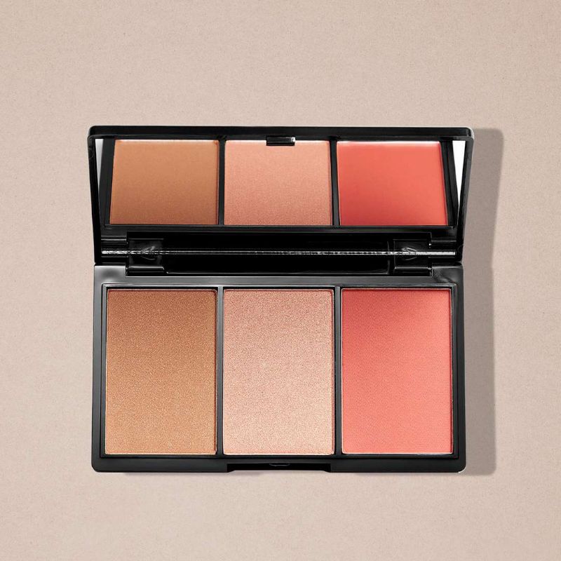 The One Contouring Kit Sassy/Clasy/Bold