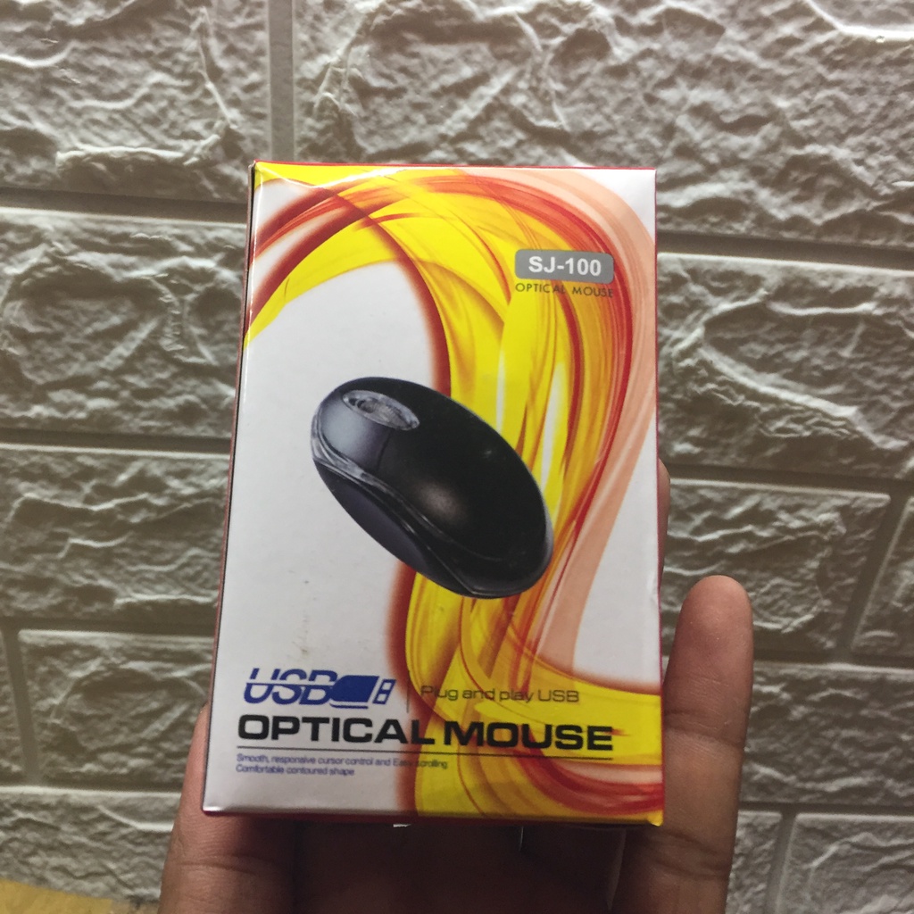 Jual Mouse Biasa. model biasa. harga murah | Shopee Indonesia