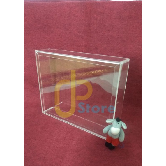 Frame Mahar Akrilik/Mahar Acrylic/Acrylic Glass