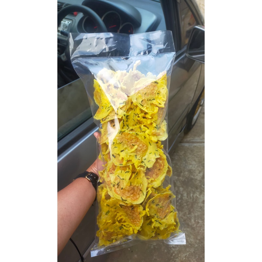 

Petos Wonosobo