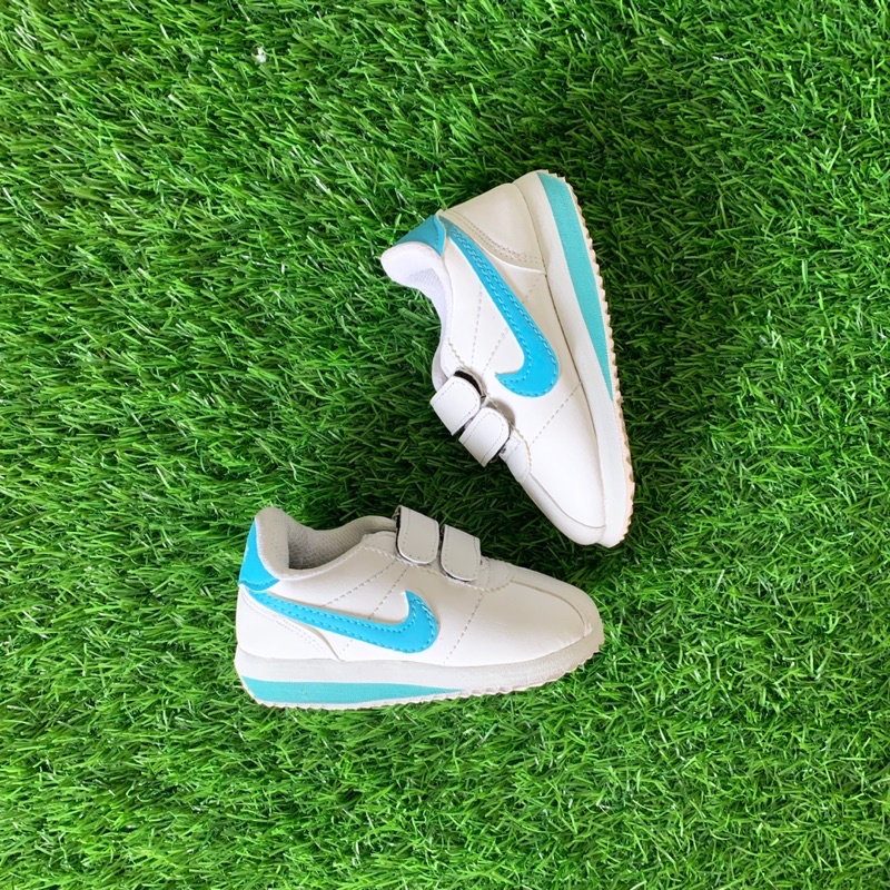 SEPATU ANAK NIKE CORTEZ