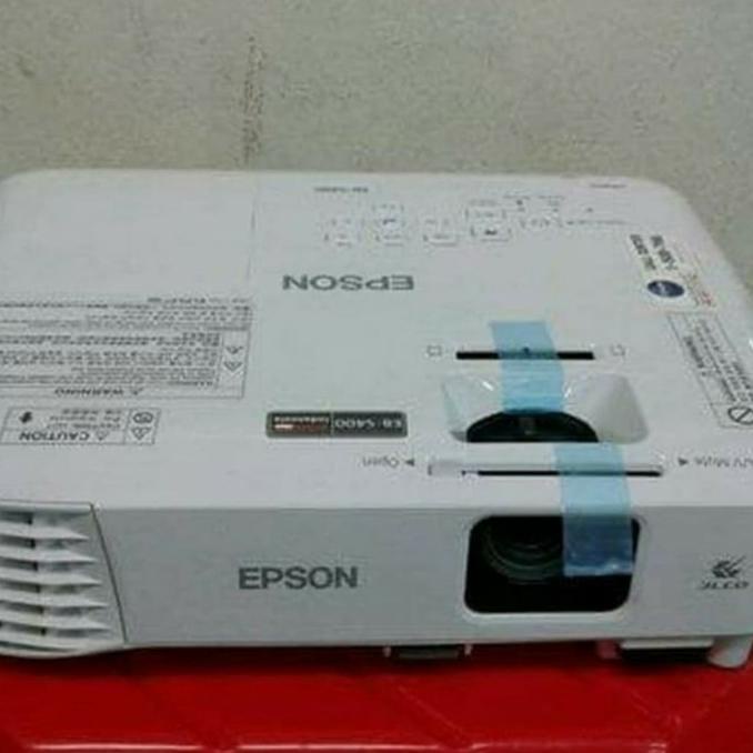 Proyektor Epson EB-S400