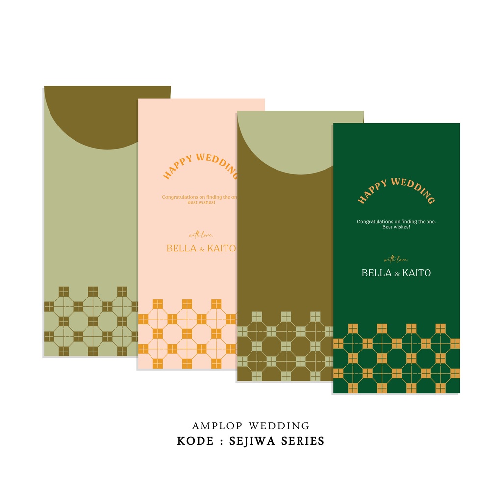 

AMPLOP KONDANGAN | AMPLOP WEDDING | AMPLOP SUMBANGAN