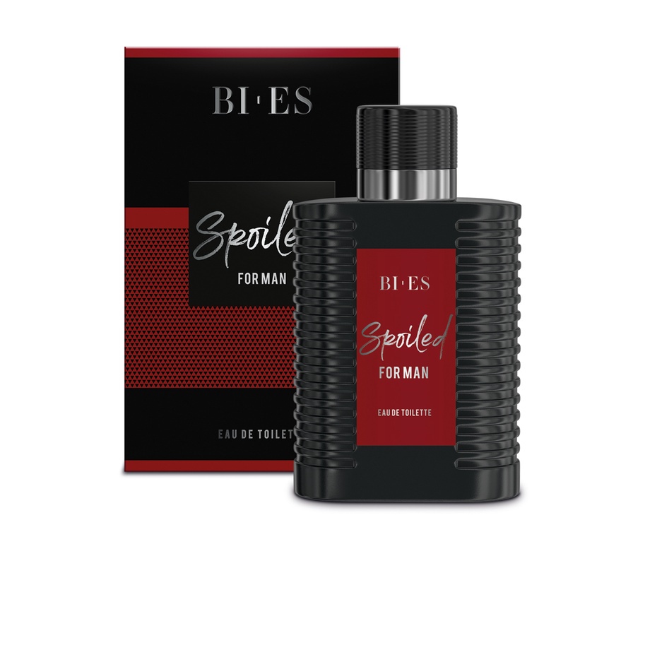 Bies Parfum For Man Collection EDT 100 ML