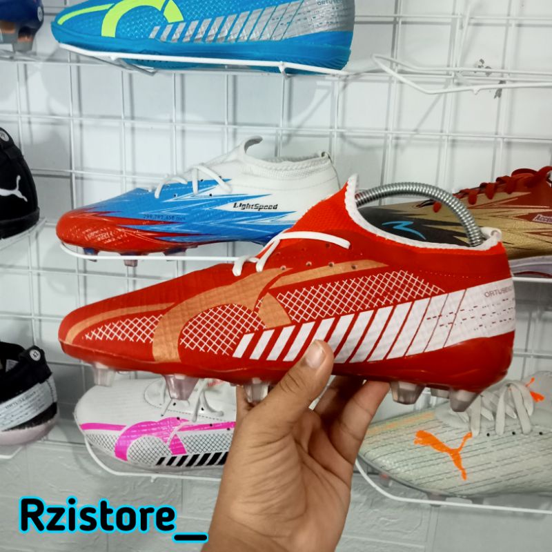 sepatu bola ortuseight sepatu sepak bola ortus catalyst grade ORI bola sepakbola ortus spatu bola or