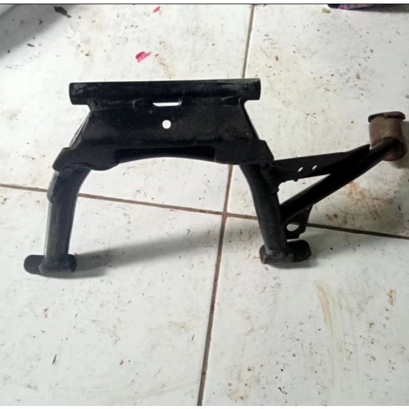 standar 2 tengah pcx cbu led k35 original
