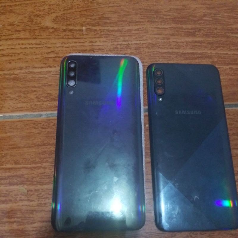 backdoor samsung a50