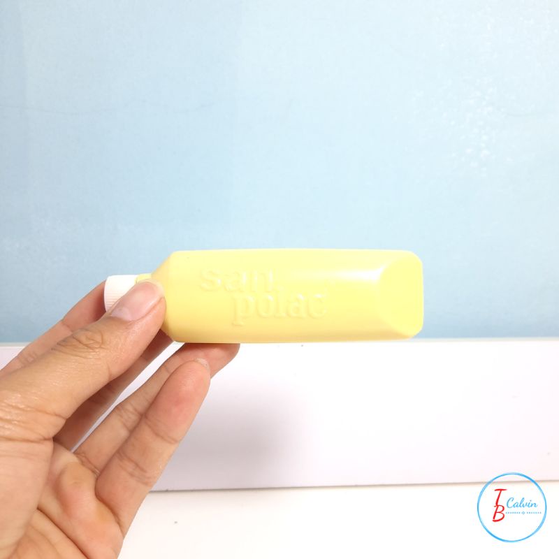 Obat Dempul Sanpolac Hardener