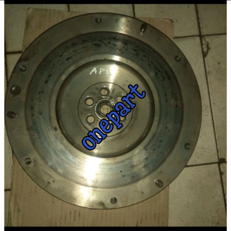 flywheel Futura injection original