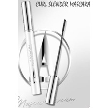 MASCARA WATERPROOF LONG LASTING SVMY 727 CJR