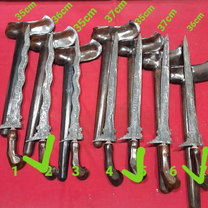 keris umyang jimbe