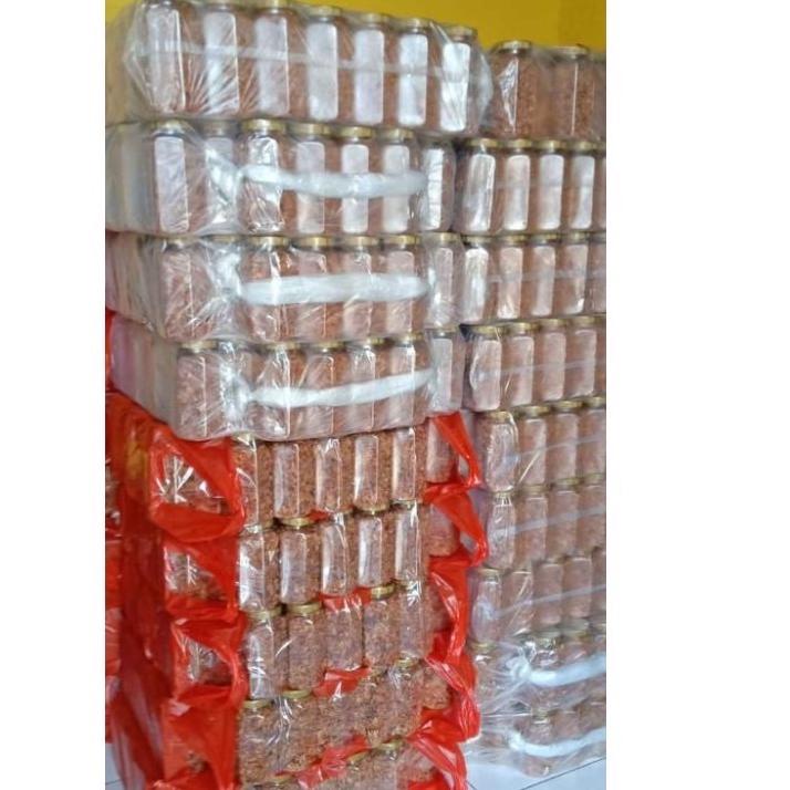 

ニ BAWANG GORENG HOME MADE BRAMBANG NEW PRODUCT 4088 ♚