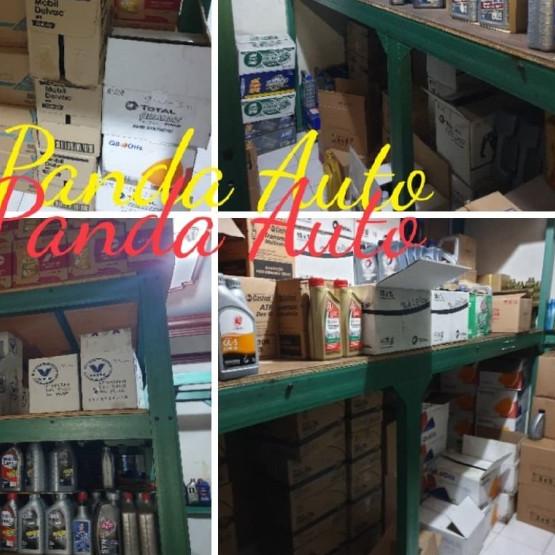 OLI Q8 5W 30 SPECIAL DEXOS 1 LONGLIFE Full Synthetic , Kemasan 1 LTR.