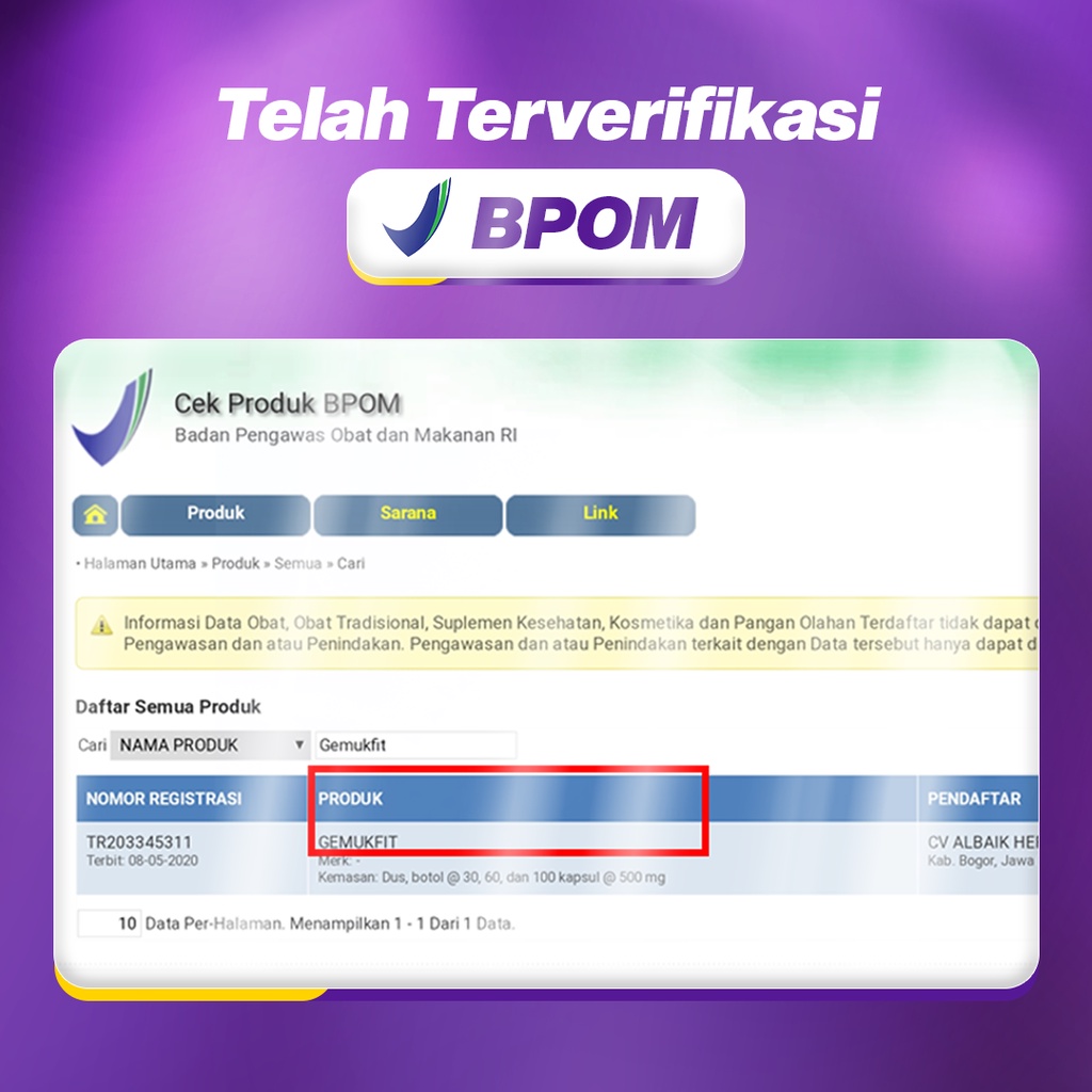 Obat Penambah Berat Badan Gemuk Fit Obat Gemuk Badan Obat Penambah Nafsu Makan Kapsul gemuk Original