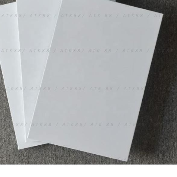 

Kanvas Lukis 70 x 90 cm/Canvas Board 70 x 90 cm