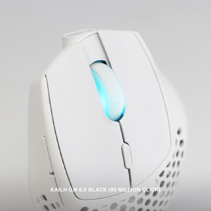 Rexus PRO Mouse Wireless Gaming Daxa Air Mini