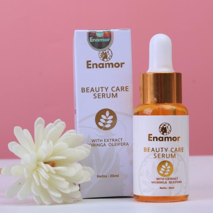 Z49V ENAMOR BEAUTY CARE ORI|ENAMOR FACIAL WASH ORIGINAL | ENAMORE BEAUTY/BEUTY CARE PEMBERSIH WAJAH 