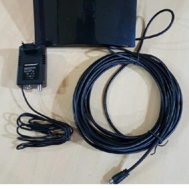Antena tv digital toyosaki aio-220 aio 220