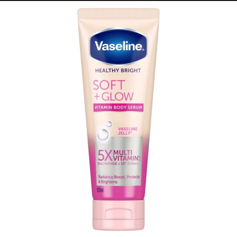 Handbody Vaseline