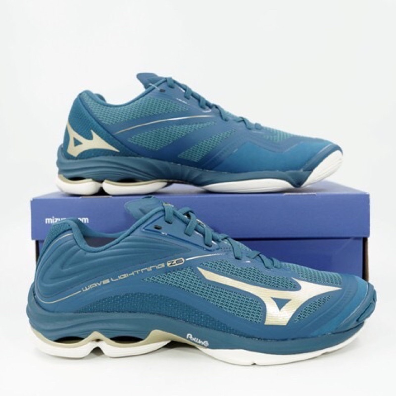 Mizuno Wave lightning Z6 Original | WLZ6