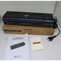 

Mesin Laminating Needtek L225N