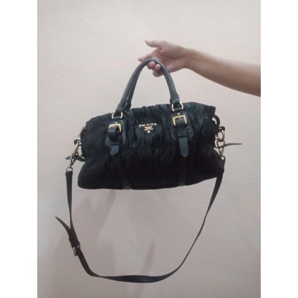 Tas Prada Authentic