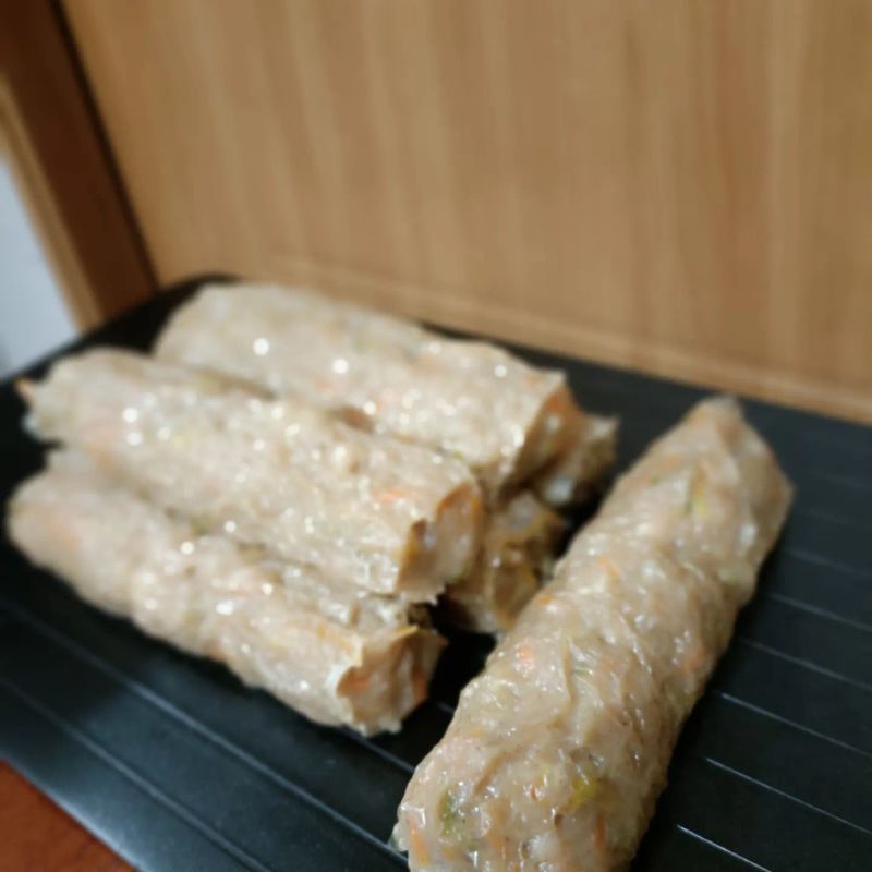 

Frozen Food Ngohiong Ayam Halal