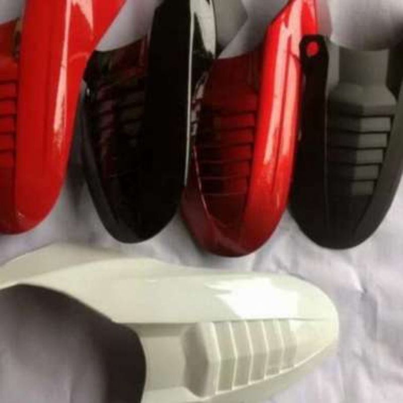 Spakbor kolong HUGER untuk vario 125/150 Led esp thecno