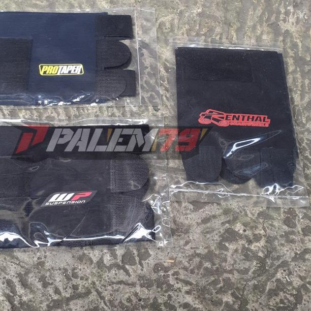 Fork Seal Saver - Pelindung Sil USD CRF 150 Tele KLX 150 - Shock Depan