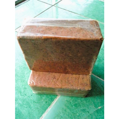 

Terasi Toboali 1kg/1000gr