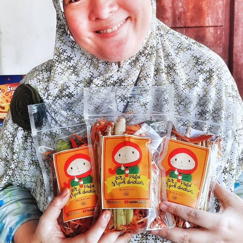 

REMPAH MINI