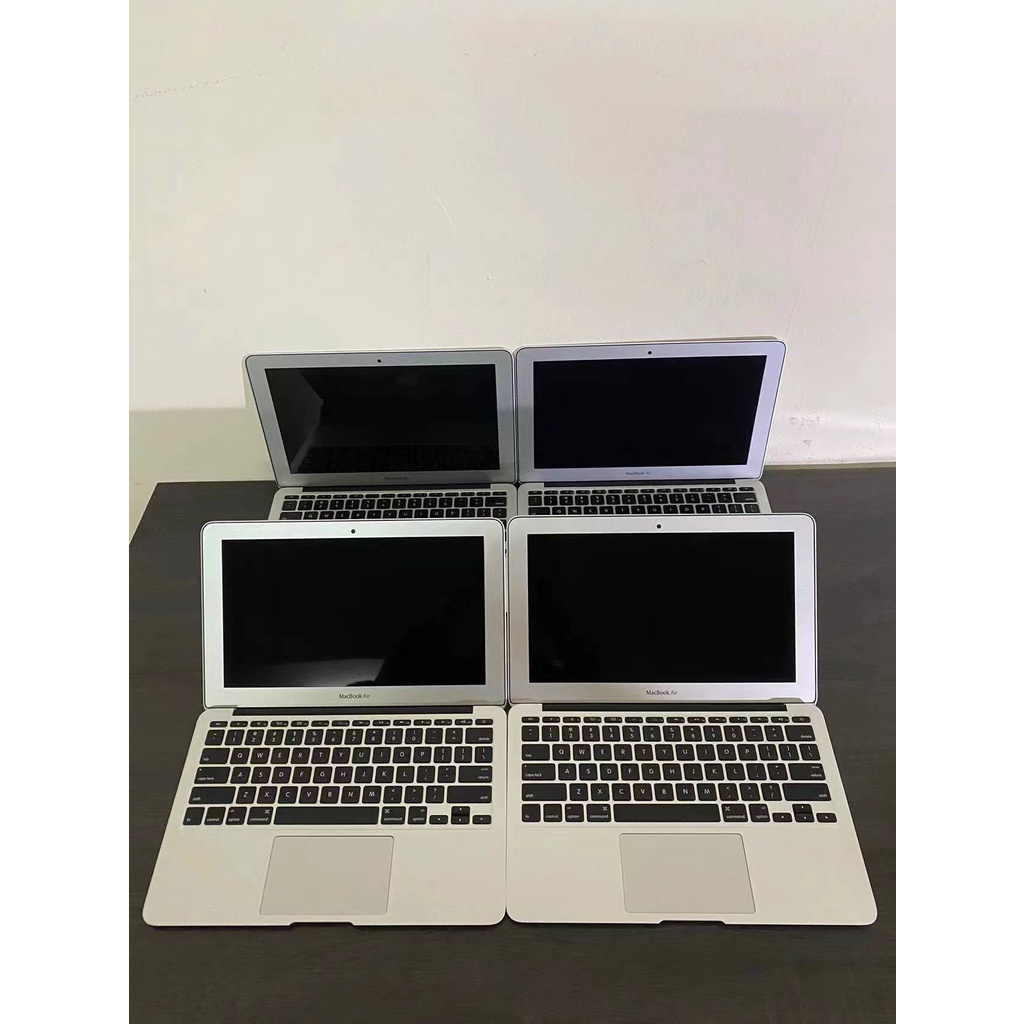 TERMURAH MACBOOK AIR 13 INCHI SECOND ORIGINAL LIKE NEW 128GB 256GB