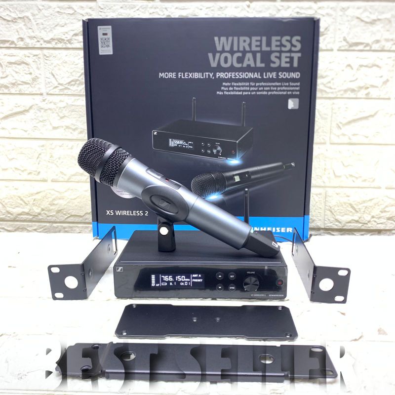 Mic Wireless Sennheiser XSW 2 835 Original XSW2-835