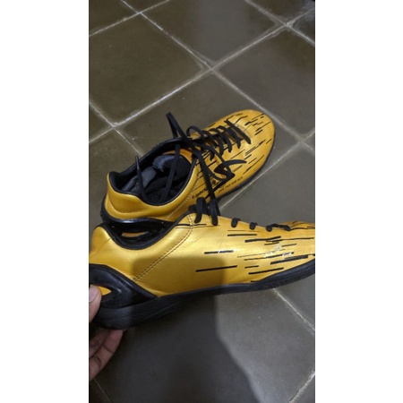 Seatu Futsal Specs Lightspeed bekas/second/thrift sz.41
