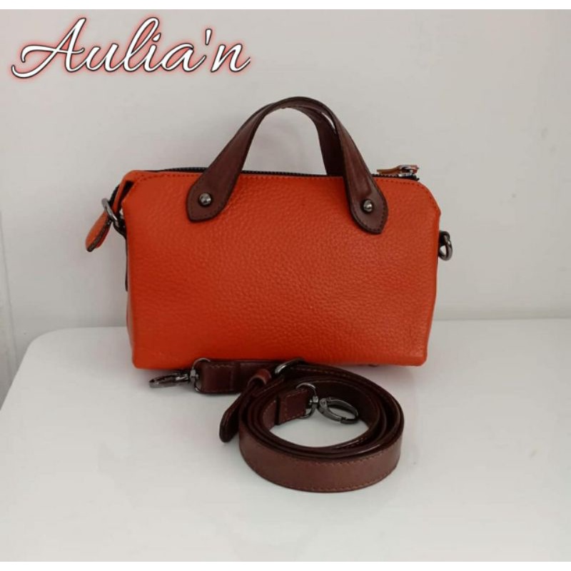 TAS WANITA ASLI KULIT GARUT TAS KULIT ASLI TAS WANITA ASLI KULIT TERKINI